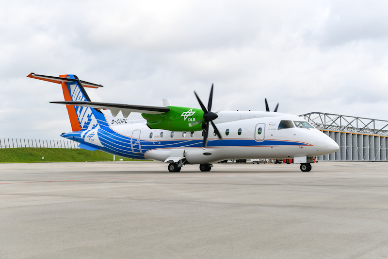 DGLR-Bezirksgruppe Braunschweig - Mitgliederversammlung 2025