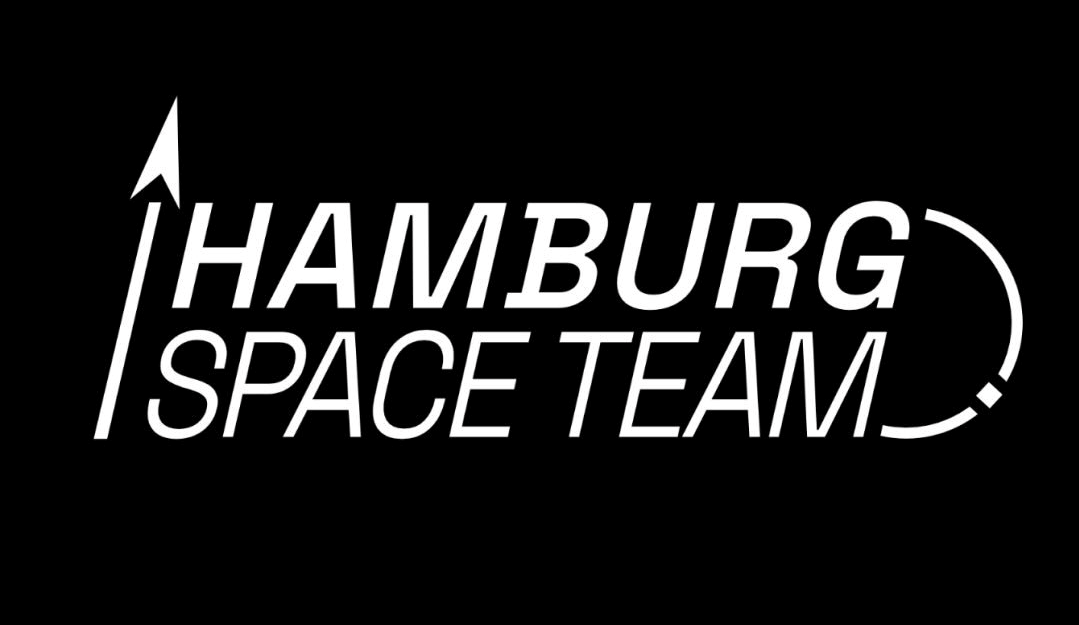 Hamburg Space Team Logo