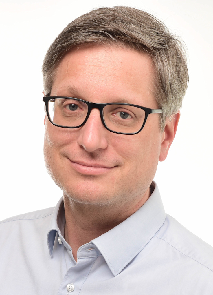 Prof. Dr. Stefan Görtz 