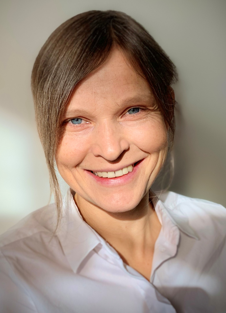 Dr.-Ing. Cornelia Grabe 