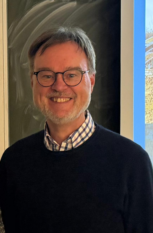 Dipl.-Ing. Stefan Hein 