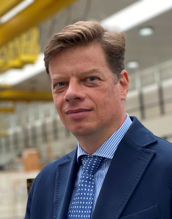 Prof. Dr Christian J. Kähler Prof. Dr Christian J. Kähler