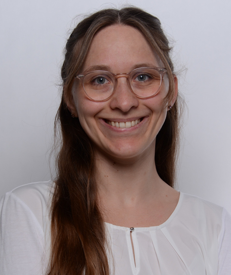 Dr. Ronja König 