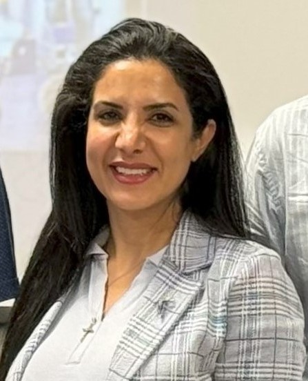  Pegah Mamoudi B.Sc.