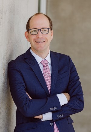 Dr.-Ing. Martin Schuermann 