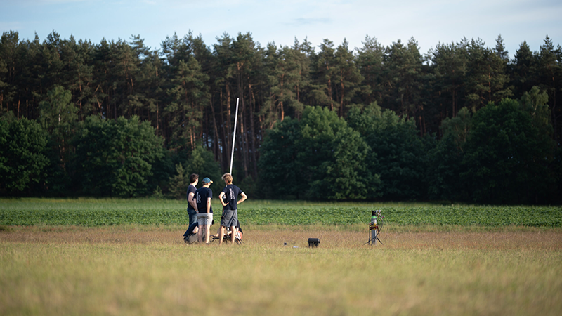 Die DGLR begrüßt drei neue Nachwuchsgruppen