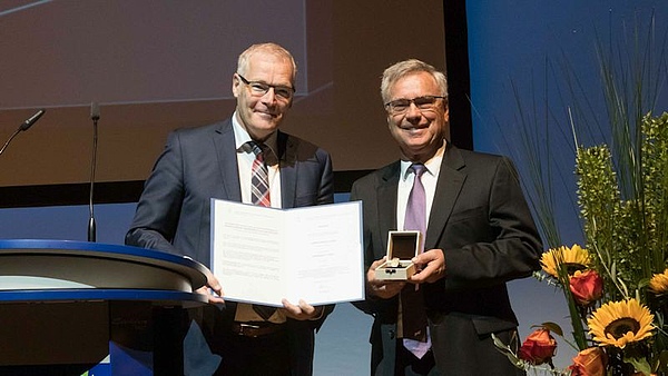 Bild: DGLR Bild: DGLR